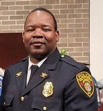 Police chief shawn middleton. Things To Know About Police chief shawn middleton. 